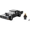 LEGO 76911 SPEED CHAMPIONS 007 ASTON MARTIN DB5 AGOSTO 2022