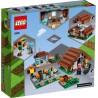 LEGO 21190 MINECRAFT IL VILLAGGIO ABBANDONATO AGOSTO 2022