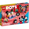 LEGO 41964 DOTS IL KIT BACK TO SCHOOL DI TOPOLINO E MINNIE AGOSTO 2022