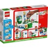 LEGO 71409 SUPER MARIO Sfida sulle nuvole di Spike gigante Pack esp. AGO 2022