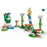 LEGO 71409 SUPER MARIO Sfida sulle nuvole di Spike gigante Pack esp. AGO 2022