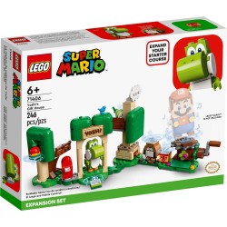 LEGO 71406 SUPER MARIO Casa...