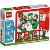 LEGO 71406 SUPER MARIO Casa dei regali di Yoshi Pack Esp. AGO 2022