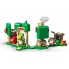 LEGO 71406 SUPER MARIO Casa dei regali di Yoshi Pack Esp. AGO 2022