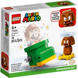 LEGO 71404 SUPER MARIO...