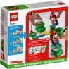 LEGO 71404 SUPER MARIO Scarpa del Goomba Pack esp. AGO 2022