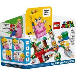 LEGO 71403 SUPER MARIO...