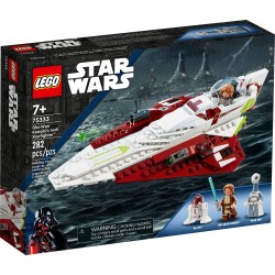 LEGO 75333 STAR WARS JEDI...