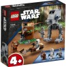 LEGO 75332 STAR WARS AT-ST AGOSTO 2022