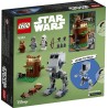 LEGO 75332 STAR WARS AT-ST AGOSTO 2022