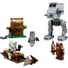 LEGO 75332 STAR WARS AT-ST AGOSTO 2022