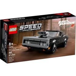 LEGO 76912 SPEED CHAMPIONS...
