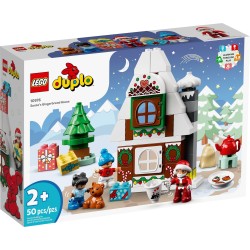 LEGO 10976 DUPLO CASA DI...
