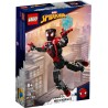 LEGO 76225 PERSONAGGIO DI MILES MORALES MARVEL SUPER HEROES SETTEMBRE 2022