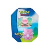 POKEMON TIN DA COLLEZIONE 10.5 POKEMON GO BLISSEY