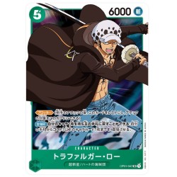 One Piece Card Game...