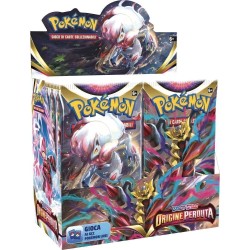 POKEMON SPADA E SCUDO...