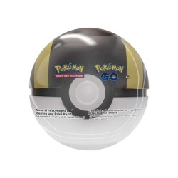 POKEMON 10.5 POKEMON GO TIN...