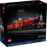 LEGO 76405 HOGWARTS EXPRESS HARRY POTTER - EDIZIONE DEL COLLEZIONISTA 2022