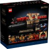 LEGO 76405 HOGWARTS EXPRESS HARRY POTTER - EDIZIONE DEL COLLEZIONISTA 2022