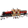 LEGO 76405 HOGWARTS EXPRESS HARRY POTTER - EDIZIONE DEL COLLEZIONISTA 2022