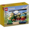 LEGO 40654 CARTOLINA DA PECHINO 2022