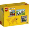 LEGO 40654 CARTOLINA DA PECHINO 2022