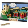 LEGO 40654 CARTOLINA DA PECHINO 2022
