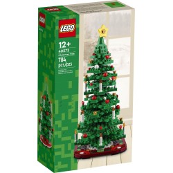 LEGO 40573 ALBERO DI NATALE
