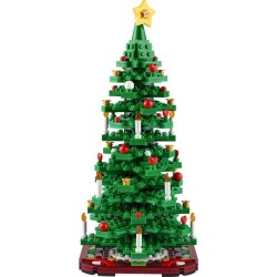 LEGO 40573 ALBERO DI NATALE 2022