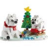 LEGO 40571 ORSI POLARI DI NATALE 2022