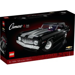 LEGO 10304 CHEVROLET CAMARO...