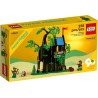 LEGO 40567 RIFUGIO DELLA FORESTA 2022