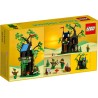 LEGO 40567 RIFUGIO DELLA FORESTA 2022