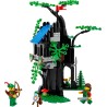 LEGO 40567 RIFUGIO DELLA FORESTA 2022