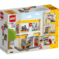 LEGO 40574 NEGOZIO LEGO
