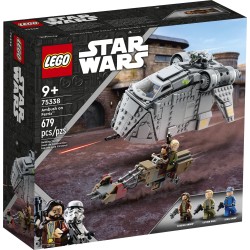 LEGO 75338 STAR WARS...