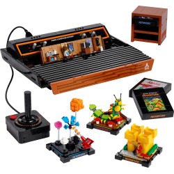 LEGO 10306 ATARI 2600 CREATOR - CREATOR EXPERT