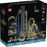 LEGO 10303 MONTAGNE RUSSE - CREATOR EXPERT 2022