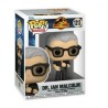 FUNKO POP MOVIES 1213 DR. IAN MALCOM JURASSIC WORLD DOMINION 10 CM VINYL FIGURE