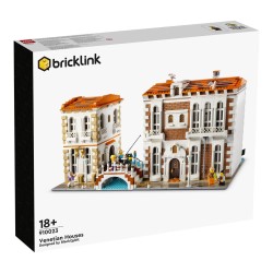 LEGO 910023 BRICKLINK...