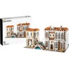 LEGO 910023 BRICKLINK VENETIAN HOUSES - CASE VENEZIANE