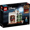 LEGO 40521 MINI DIMORA INFESTATA DISNEY The Haunted Mansion