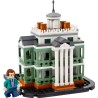 LEGO 40521 MINI DIMORA INFESTATA DISNEY The Haunted Mansion