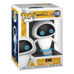 FUNKO POP 1116 EVE FLYING -...