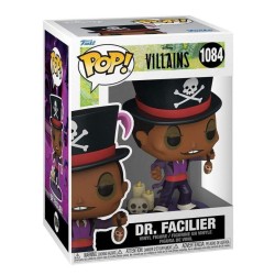 FUNKO POP 1084 DOCTOR...