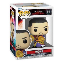 FUNKO POP 1001 WONG -...