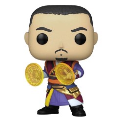 FUNKO POP 1001 WONG - DOCTOR STRANGE 2 10 CM VINYL FIGURE