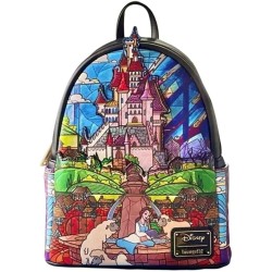 DISNEY - BEAUTY AND THE...