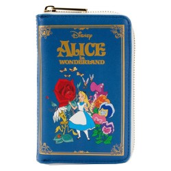 DISNEY - ALICE IN...